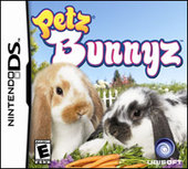 Bunnyz for DS Bunnyz for DS