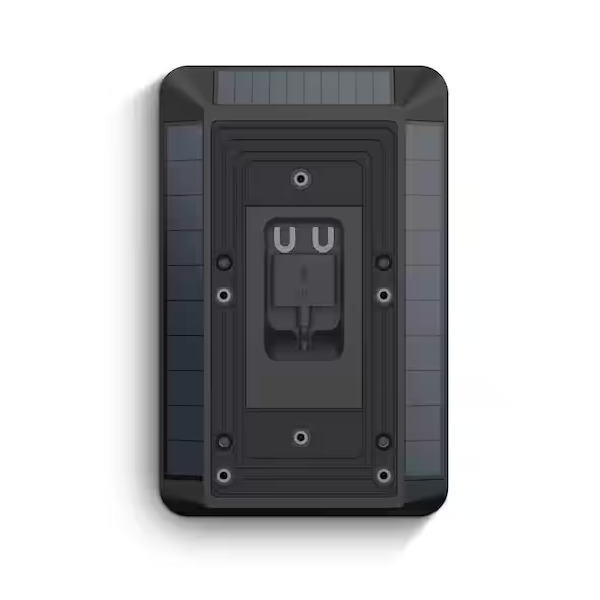 Ring Solar Charger 2nd Gen, Video Doorbells (RVD 3/3+/4) at Mighty Ape NZ