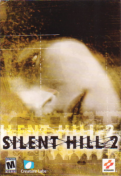 Silent Hill 2 on PC