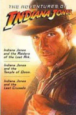 The Adventures of Indiana Jones image