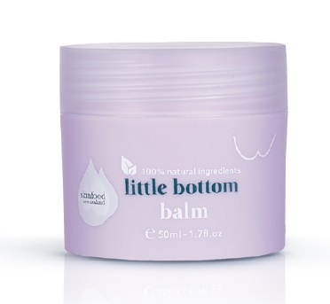 Skinfood: Little Bottom Balm (50ml) image