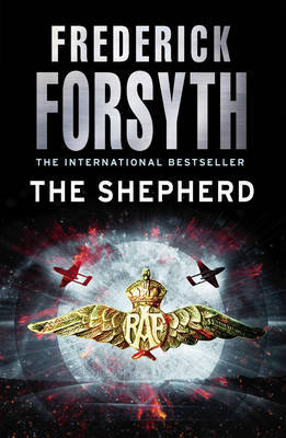 The Shepherd by Frederick Forsyth image
