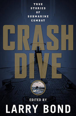 Crash Dive image