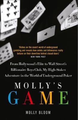 Molly's Game by Molly Bloom image