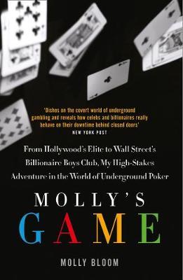 Molly’s Game image