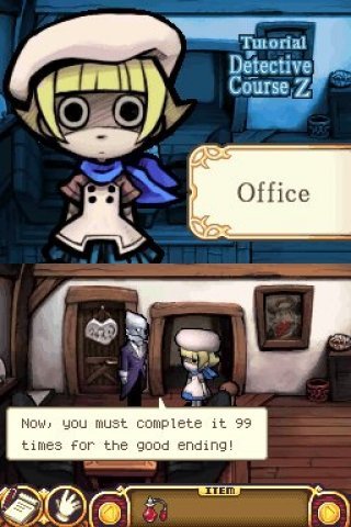 Touch Detective 2 1/2 for Nintendo DS image