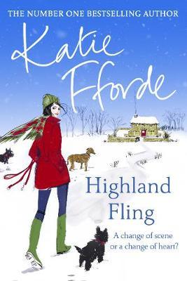 Highland Fling by Katie Fforde image