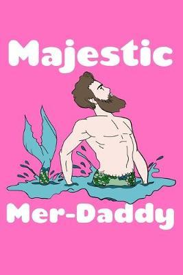 Majestic Merdaddy by Green Cow Land