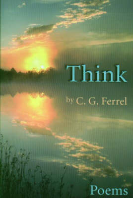 Think by Carl G Ferrel image