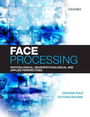Face Processing by Graham J. Hole image