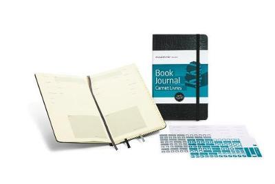 Moleskine Book Journal (Passions) image