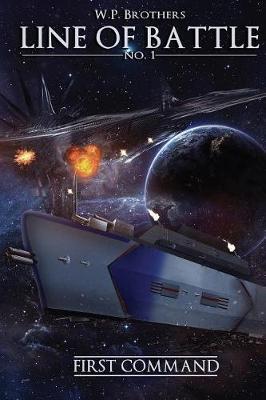 First Command by W P Brothers image
