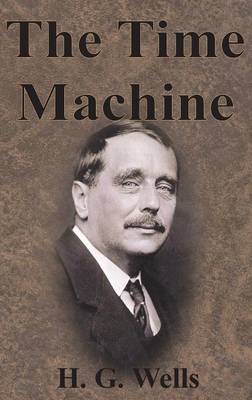 The Time Machine by H.G.Wells image