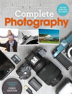 Complete Photography by Chris Gatcum image