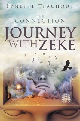 Journey with Zeke by Lynette Teachout image