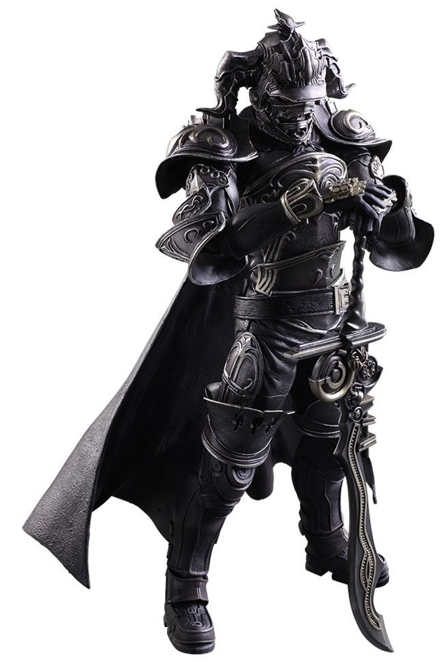 Gabranth - Play Arts Kai Figure image