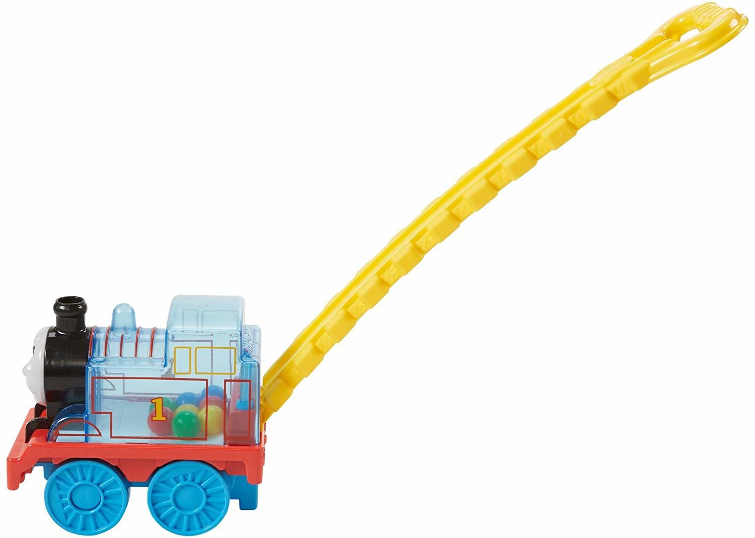 Thomas & Friends: My First - Pop & Go Thomas image