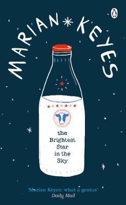 The Brightest Star in the Sky by Marian Keyes image