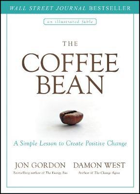The Coffee Bean by Jon Gordon image