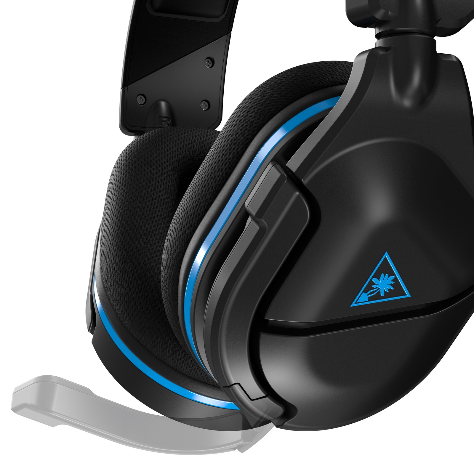 Turtle Beach Ear Force Stealth 600P Gen 2 Gaming Headset | PS4 | In-Stock -  Buy Now | at Mighty Ape Australia