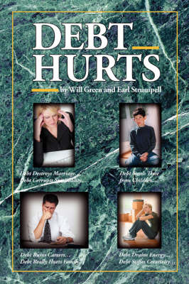 Debt Hurts by Will Green image