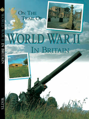World War 2 by Stewart Ross image