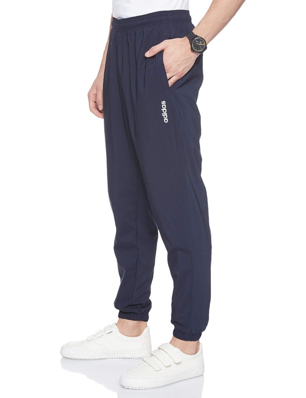 essentials plain tapered stanford