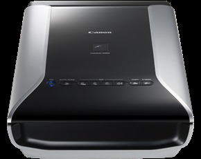 Canon CANON USB 2.0 SCANNER CCD C9950F image