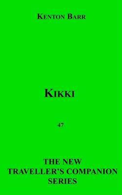 Kikki by Kenton Barr image