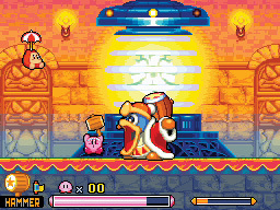 Kirby: Squeak Squad for Nintendo DS image