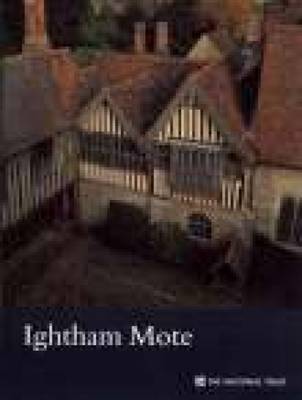 Ightham Mote by National Trust image