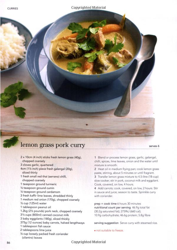 AWW: Slow-Cooker by The Australian Women's Weekly image
