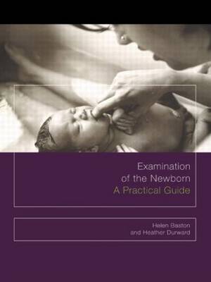 Examination of the Newborn image