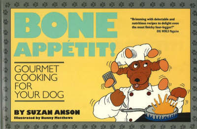 Bone Appetit! by Suzan Anson image
