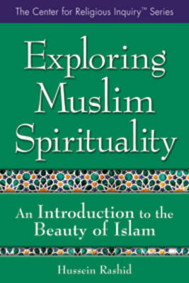 Exploring Muslim Spirituality by Rashid Hussein image
