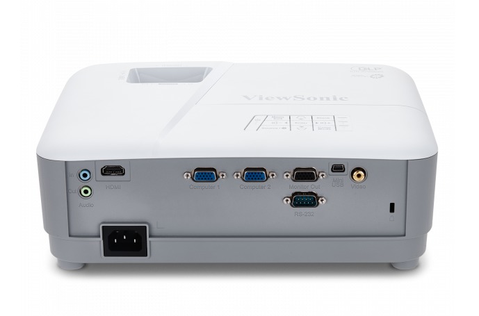 ViewSonic: PA503W 3600 Lumens - WXGA HDMI Projector image
