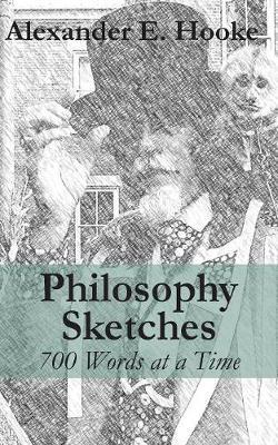 Philosophy Sketches by Alexander E. Hooke image