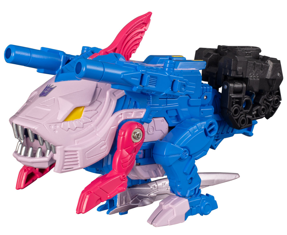 Transformers: Generations Selects - Gulf image