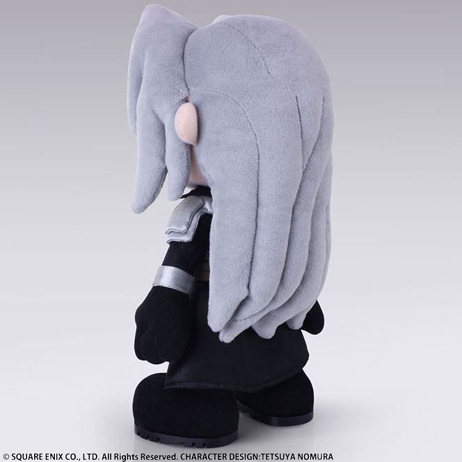 Final Fantasy VII: Sephiroth - Action Doll image