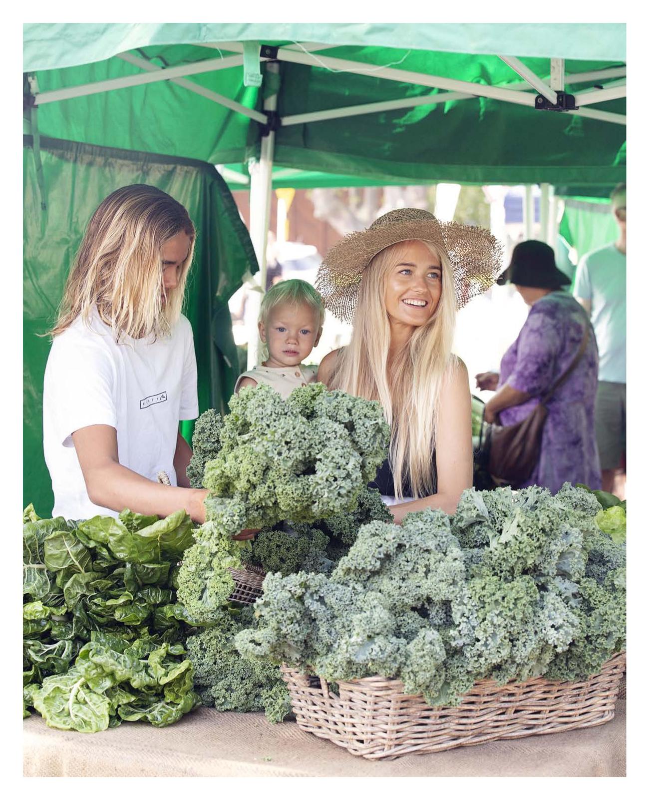 Raw & Free by Sophie Steevens image
