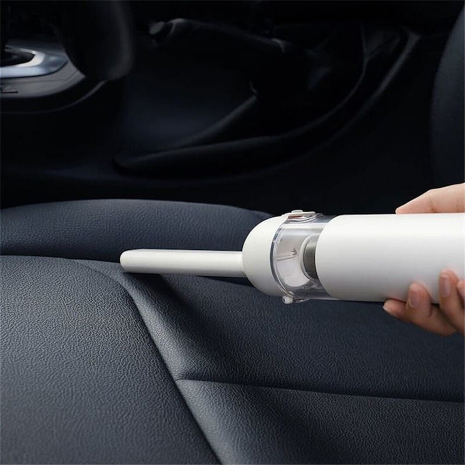 Xiaomi Mi Handheld Mini Vacuum Cleaner - 88000 rpm image