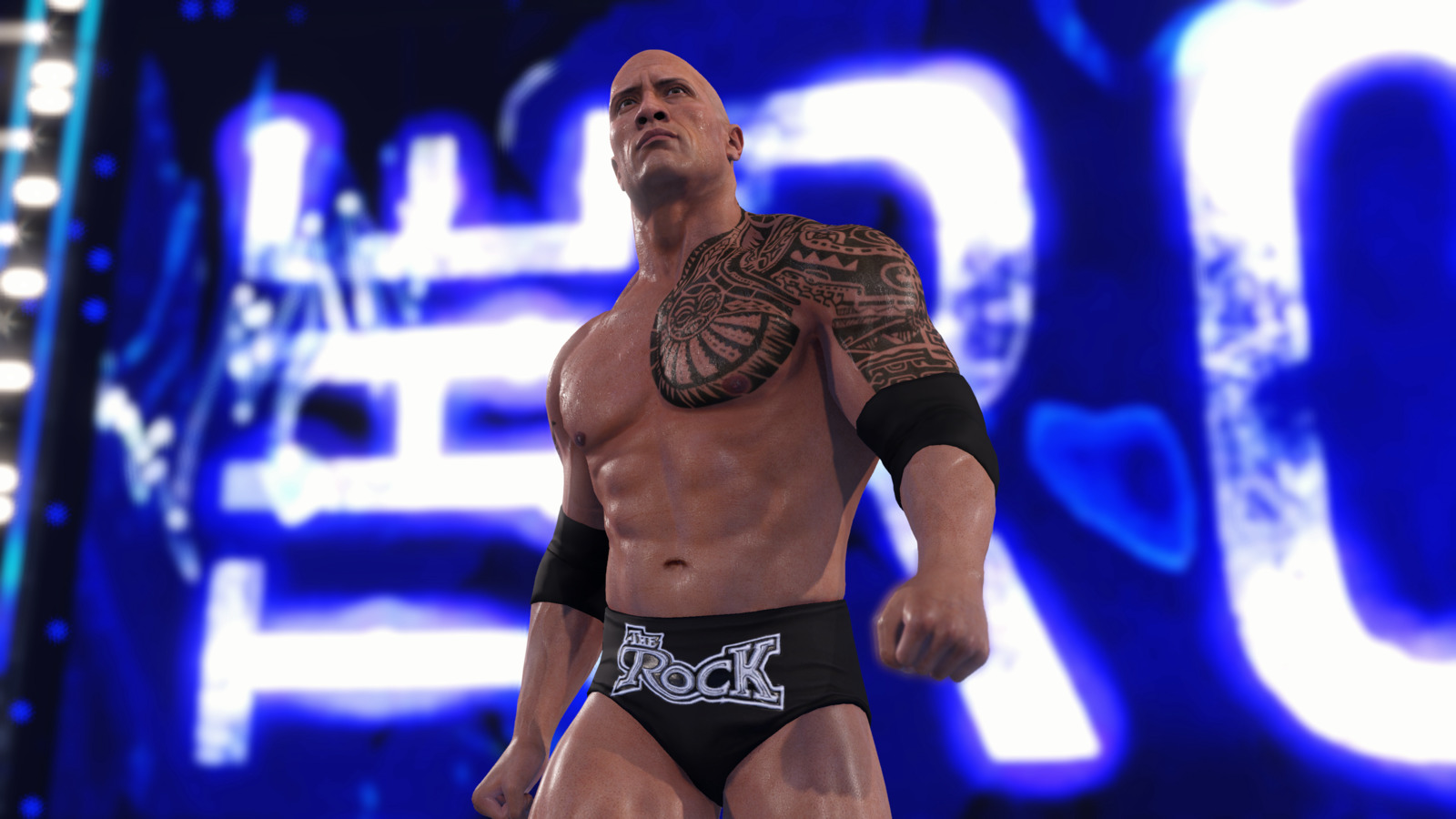 WWE 2K22 for PS5 image