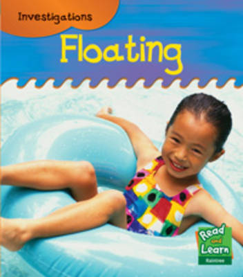Floating by Patricia Whitehouse image