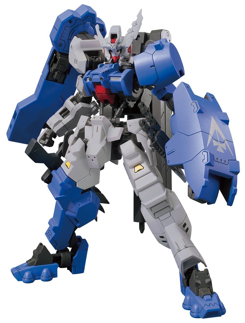 HG 1/144 Gundam Astaroth Rinascimento - Model Kit