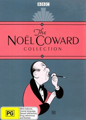 The Noel Coward Collection (7 Disc Box Set) on DVD