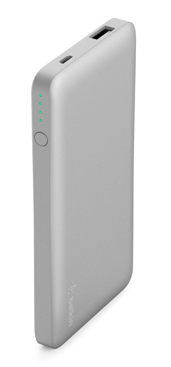 target belkin power bank