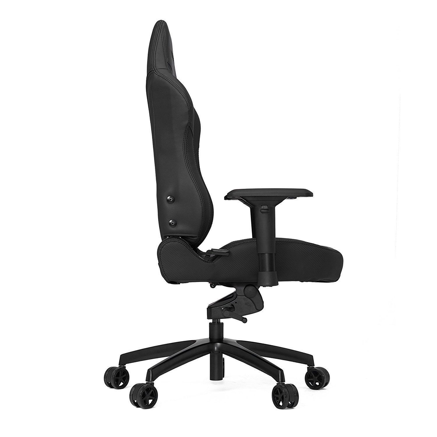 Vertagear Racing Series S-Line PL6000 Gaming Chair - Black/Carbon for image