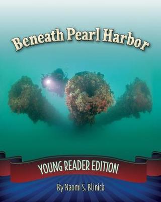 Beneath Pearl Harbor by Naomi S Blinick image