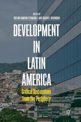 Development in Latin America image