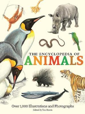 The Encyclopedia of Animals image